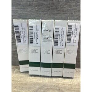 Bioaqua Salicylic Acid Acne Removal Cream 0.70 fl oz Lot 5